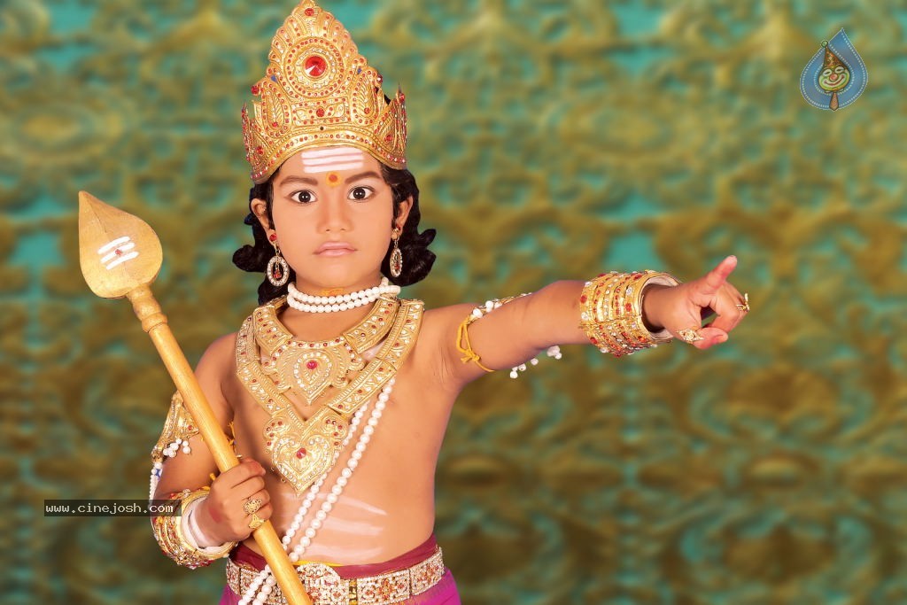 Sri Subrahmanyeswara Swamy Movie Stills - 7 / 10 photos