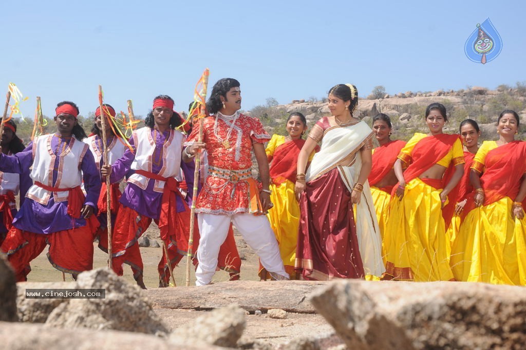 Sri Vasavi Kanyakaparameswari Charitra Stills - 7 / 25 photos