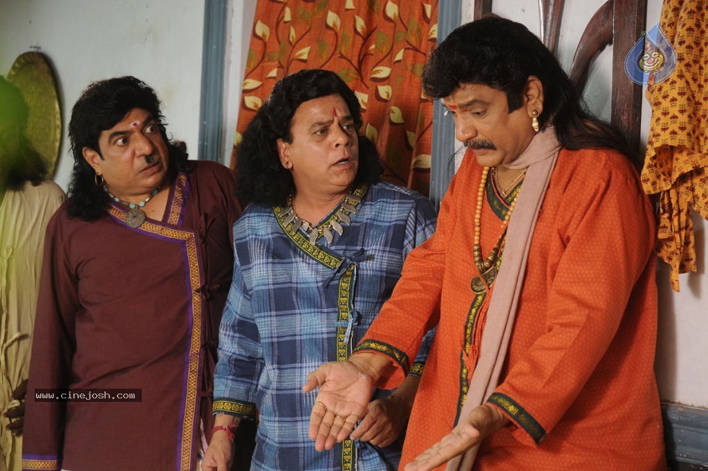 Sri Vasavi Kanyakaparameswari Charitra Stills - 10 / 25 photos