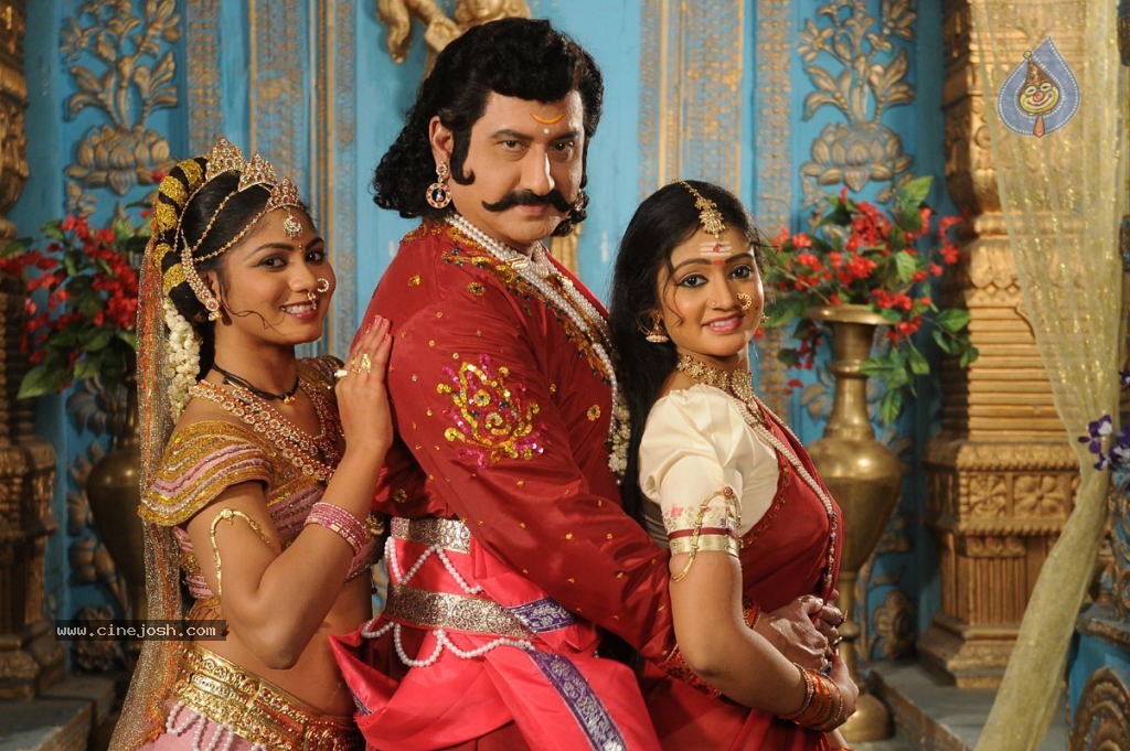 Sri Vasavi Kanyakaparameswari Charitra Stills - 20 / 25 photos