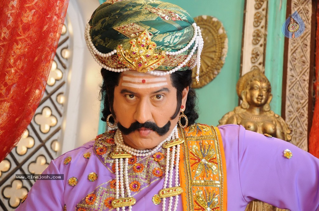 Sri Vasavi Vaibhavam Movie New Stills - 14 / 39 photos