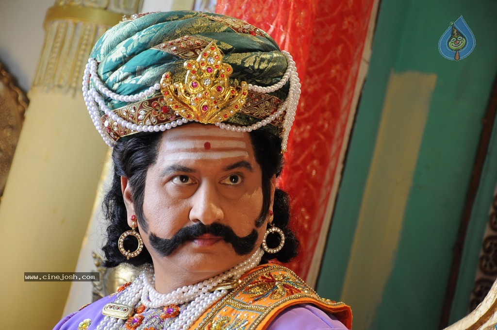 Sri Vasavi Vaibhavam Movie New Stills - 24 / 39 photos