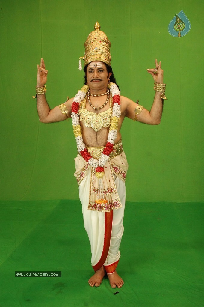 Sri Vasavi Vaibhavam Movie New Stills - 25 / 39 photos