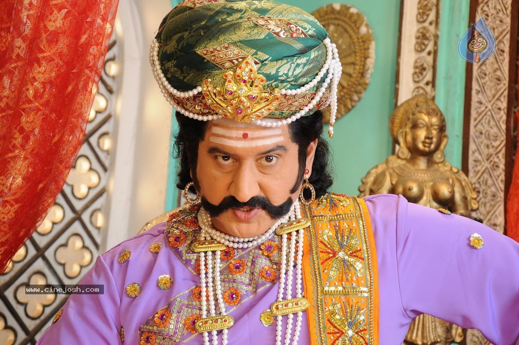 Sri Vasavi Vaibhavam Movie New Stills - 29 / 39 photos