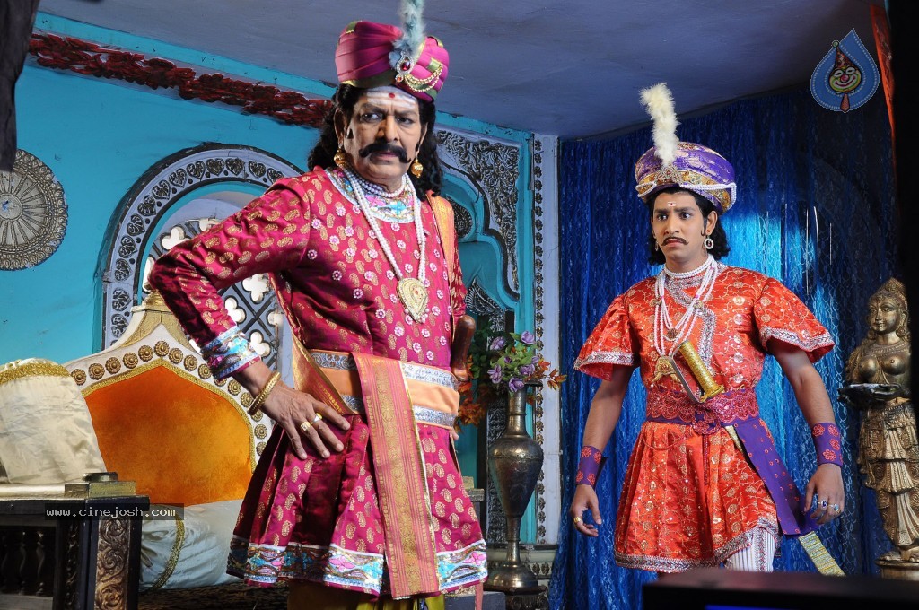 Sri Vasavi Vaibhavam Movie New Stills - 32 / 39 photos