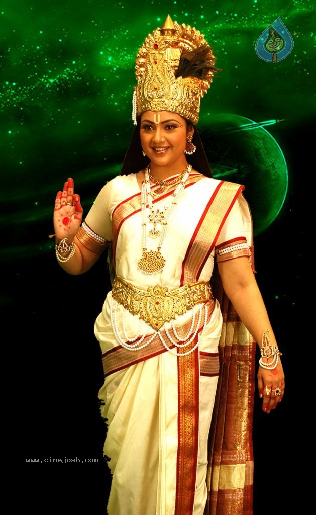 Sri Vasavi Vaibhavam Movie Stills - 16 / 19 photos