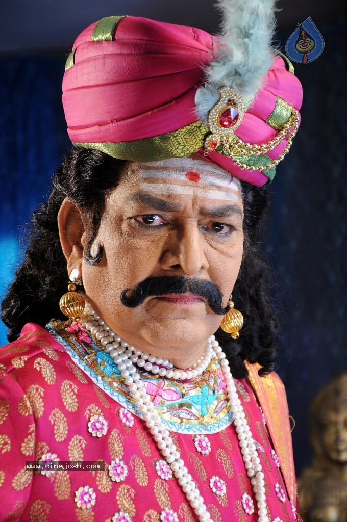 Sri Vasavi Vaibhavam Movie Stills - 1 / 18 photos