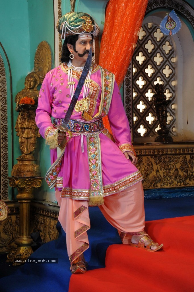 Sri Vasavi Vaibhavam Movie Stills - 2 / 18 photos