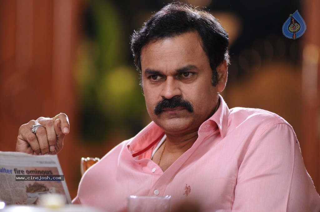 Srihari Sita Rama Films Movie Stills - 22 / 24 photos