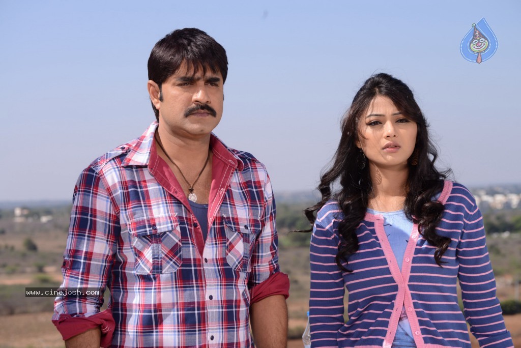 Srikanth AVM Movies Movie Stills - 19 / 27 photos