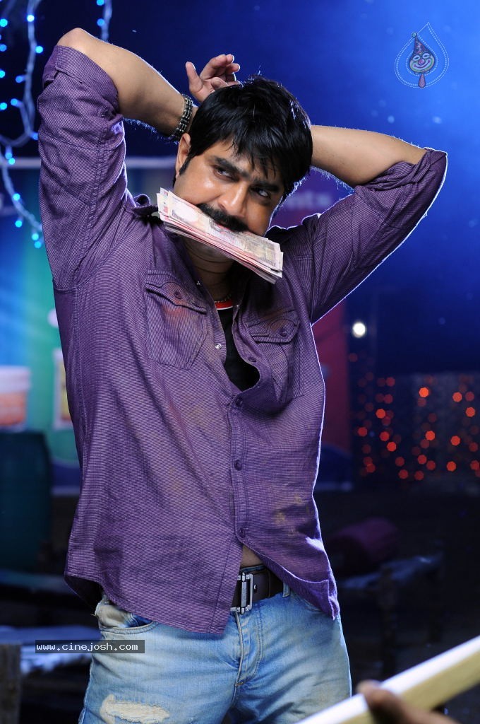 Srikanth New Movie Stills - 5 / 10 photos