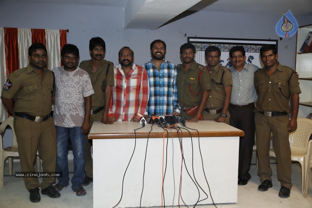 Srikar Movie Makers Movie Stills - 8 / 16 photos