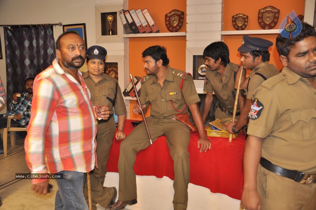 Srikar Movie Makers Movie Stills - 11 / 16 photos