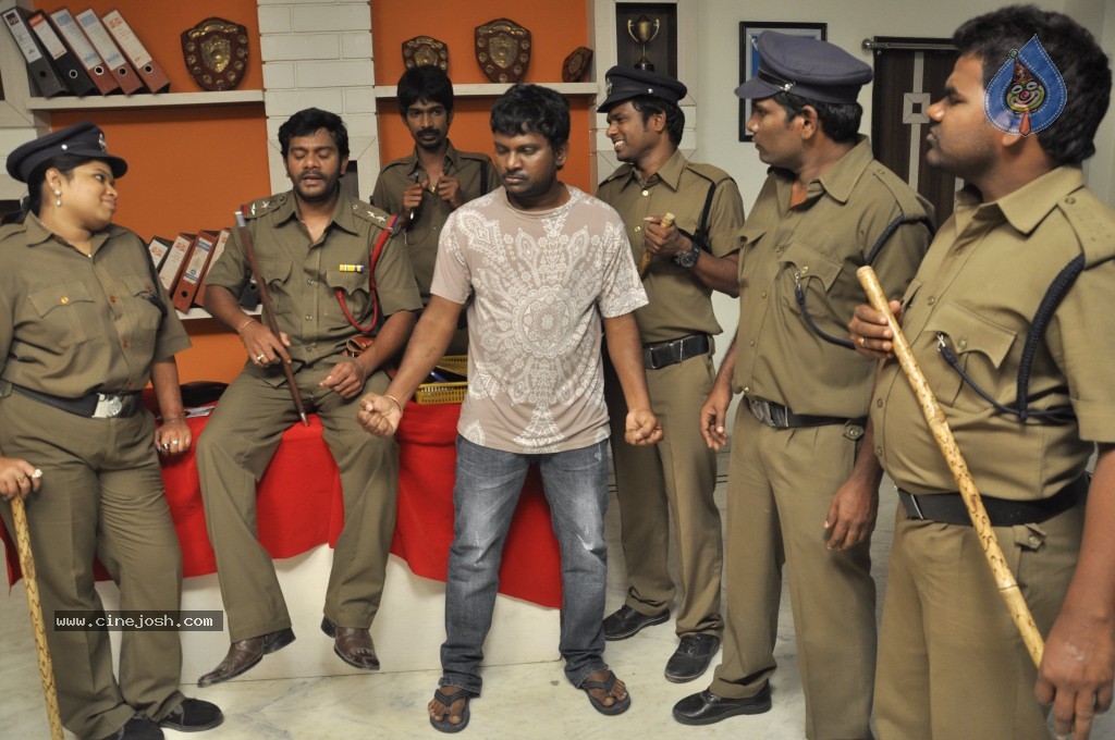 Srikar Movie Makers Movie Stills - 14 / 16 photos