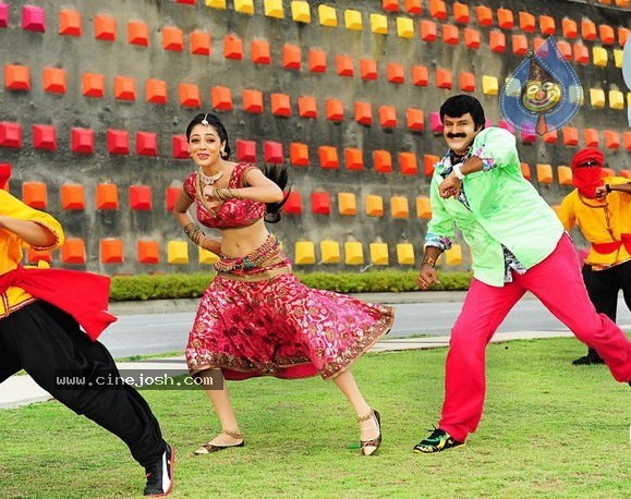 Srimannarayana Movie New Stills - 10 / 12 photos