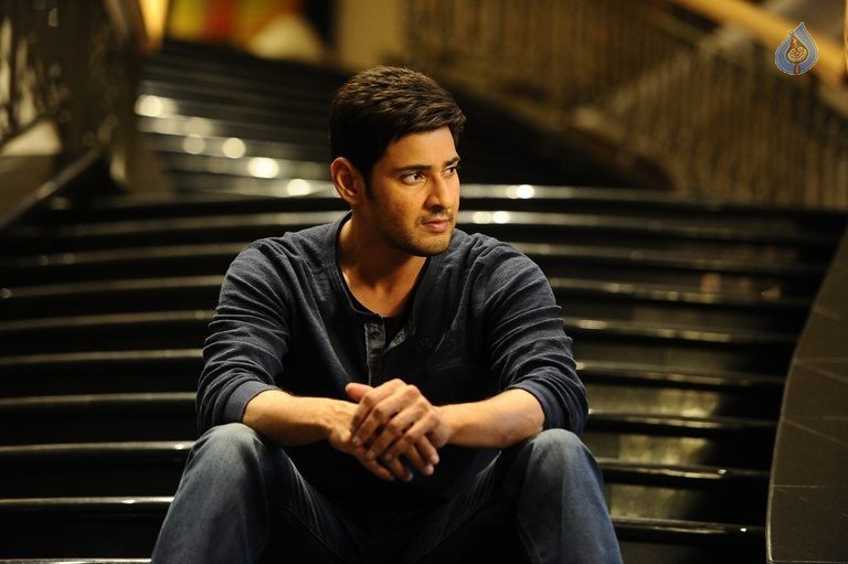 Srimanthudu Latest Photos - 15 / 20 photos