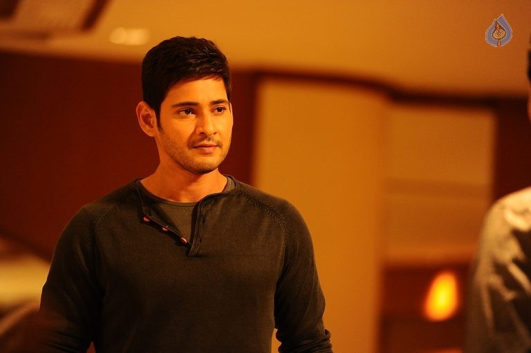 Srimanthudu Latest Photos - 16 / 20 photos