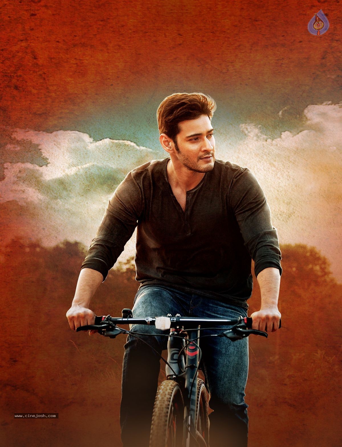 Srimanthudu Movie Still - 1 / 1 photos