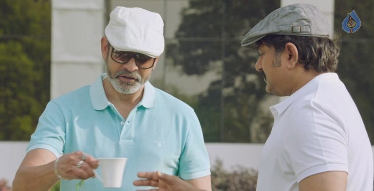 Srimanthudu New Photos - 14 / 18 photos