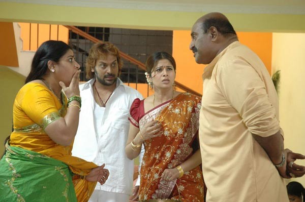 Srimathi Kalyanam Movie Stills - 59 / 116 photos