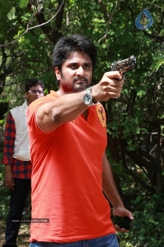 Srimathi Bangaram Movie Stills - 22 / 40 photos