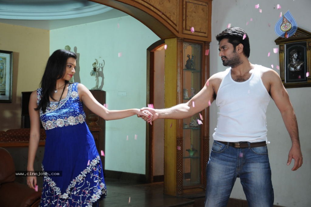 Srimati Bangaram Movie Gallery - 5 / 8 photos