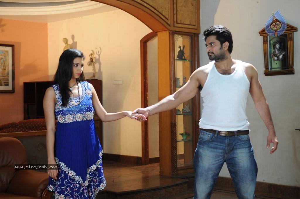 Srimati Bangaram Movie Gallery - 8 / 8 photos