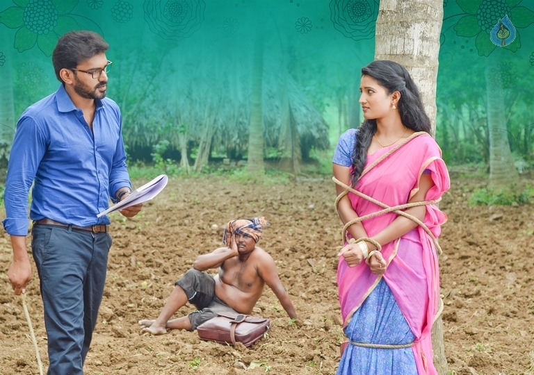 Sriramudinta Srikrishnudanta Movie New Stills - 3 / 16 photos