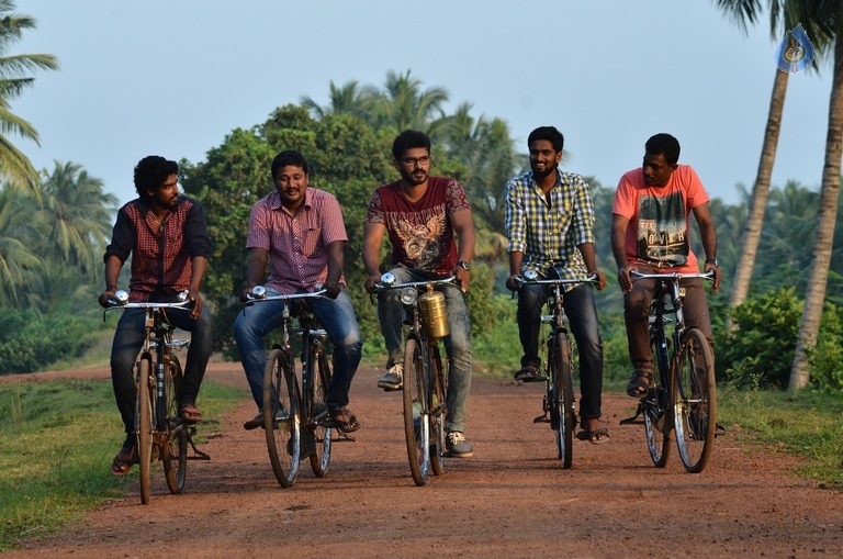 Sriramudinta Srikrishnudanta Movie New Stills - 9 / 16 photos