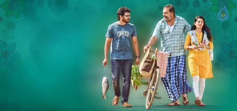 Sriramudinta Srikrishnudanta Movie New Stills - 13 / 16 photos