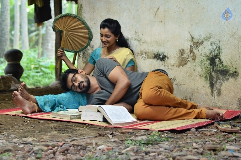 Sriramudinta Srikrishnudanta Movie Poster and Photos - 1 / 22 photos