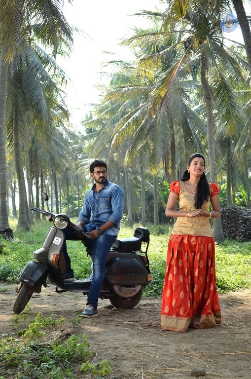 Sriramudinta Srikrishnudanta Movie Poster and Photos - 11 / 22 photos