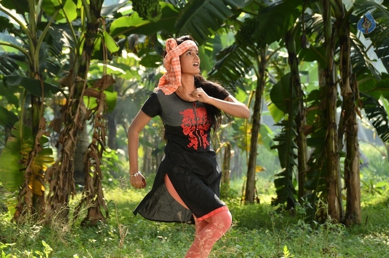 Sriramudinta Srikrishnudanta Movie Poster and Photos - 17 / 22 photos