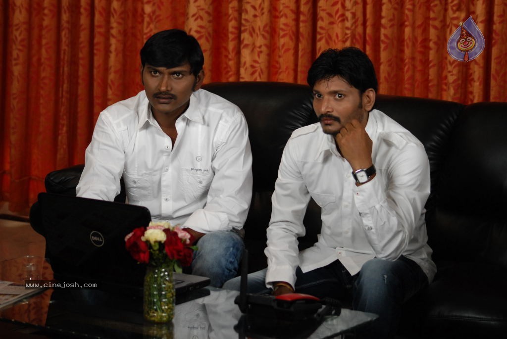 Student Star Movie Stills - 5 / 34 photos