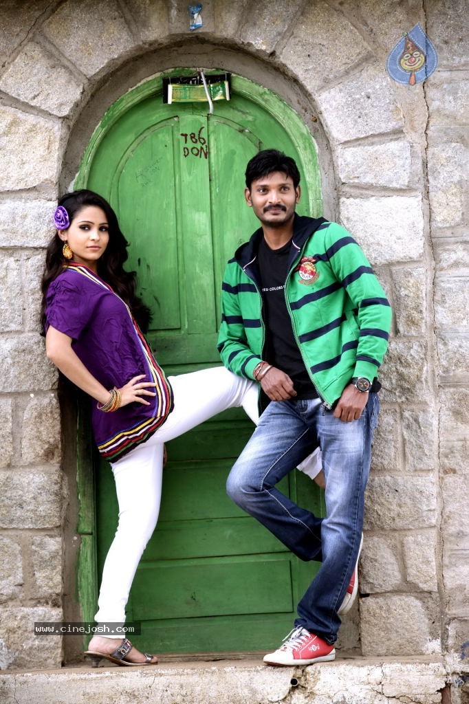 Student Star Movie Stills - 23 / 34 photos