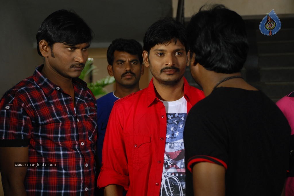 Student Star Movie Stills - 24 / 34 photos