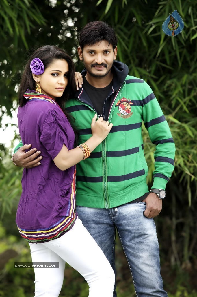 Student Star Movie Stills - 27 / 34 photos