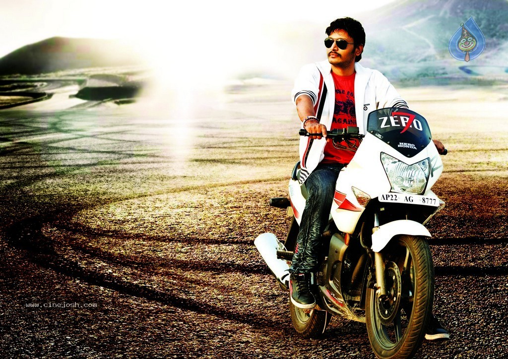 Student Star Movie Stills  - 3 / 14 photos