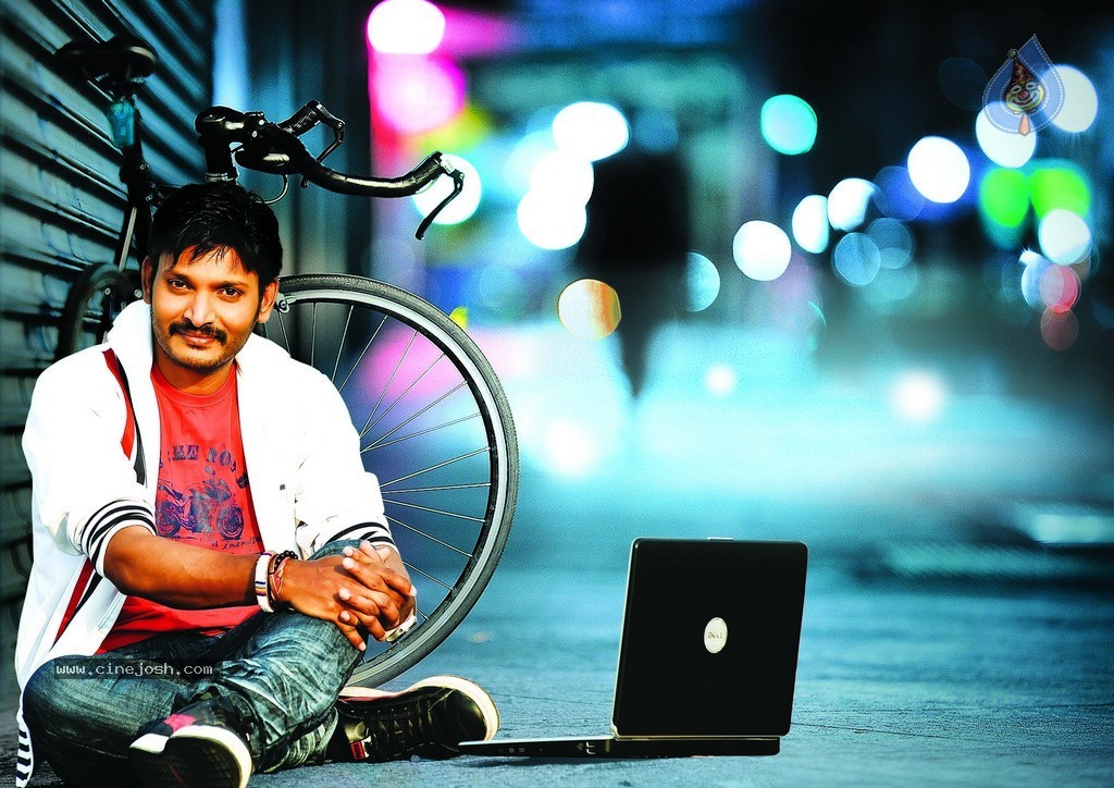 Student Star Movie Stills  - 6 / 14 photos