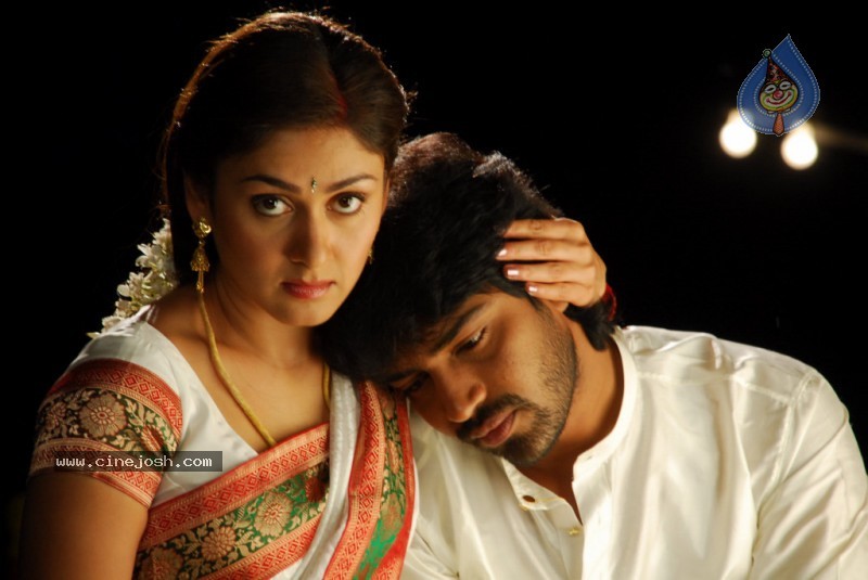 Subhapradam Movie New Stills - 28 / 35 photos