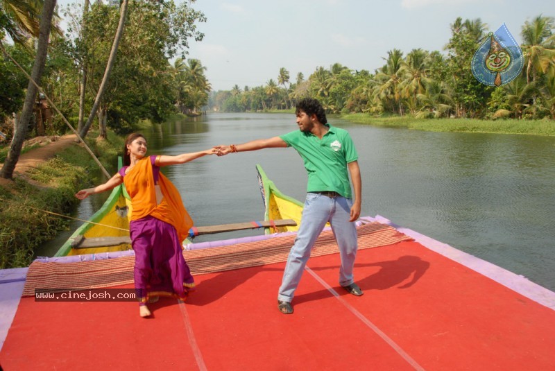 Subhapradam Movie New Stills - 31 / 35 photos