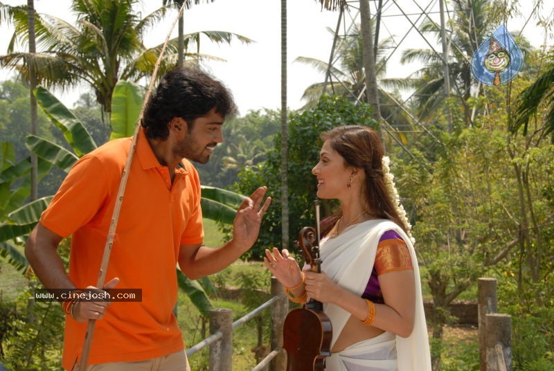 SubhaPradam Movie Stills - 15 / 36 photos