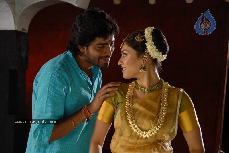 SubhaPradam Movie Stills - 29 / 36 photos