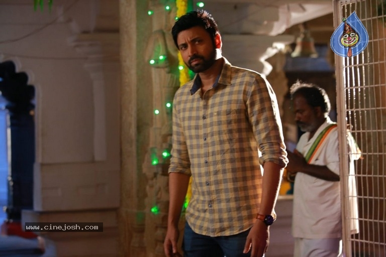 Subrahmanyapuram Movie New Stills - 3 / 10 photos