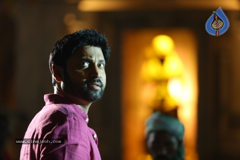 Subrahmanyapuram Movie New Stills - 6 / 10 photos