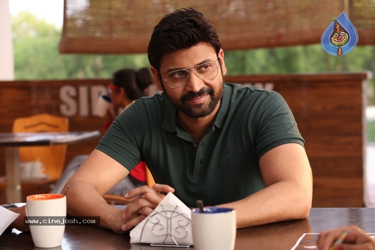 Subrahmanyapuram Movie New Stills - 7 / 10 photos