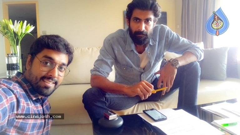 Subrahmanyapuram Movie New Stills - 8 / 10 photos