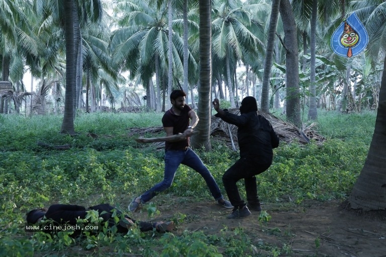 Subrahmanyapuram Movie New Stills - 10 / 10 photos