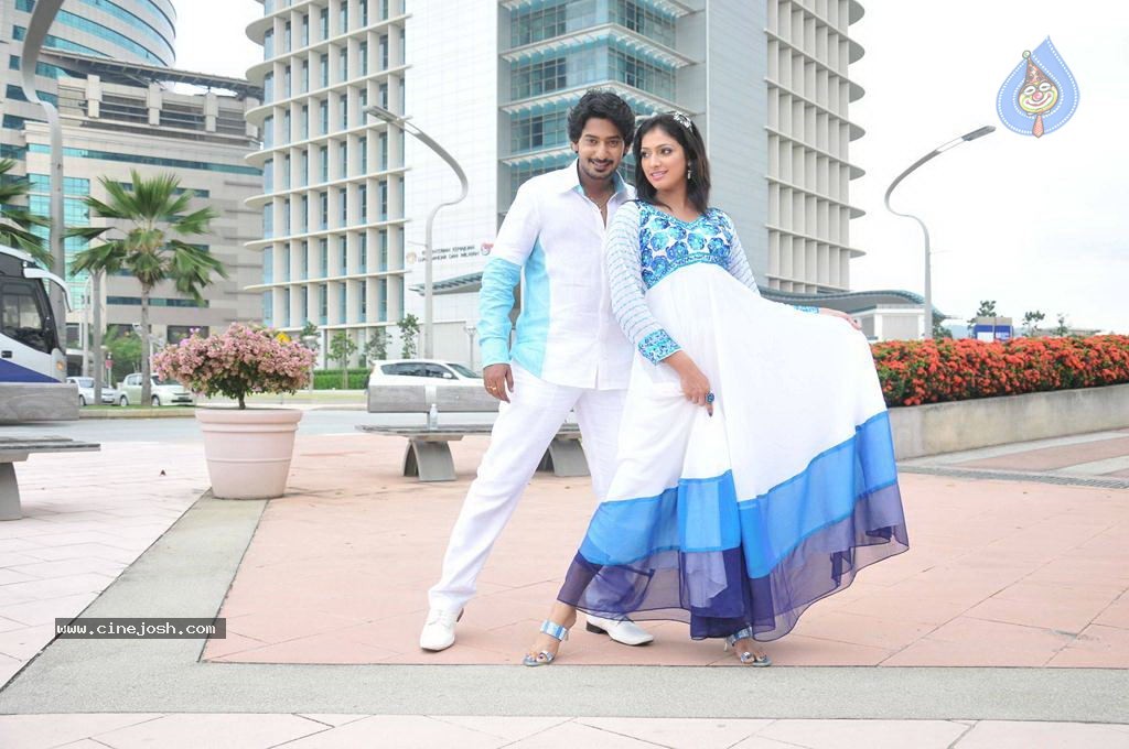 Subramanya Sastry Tamil Movie Stills - 7 / 40 photos