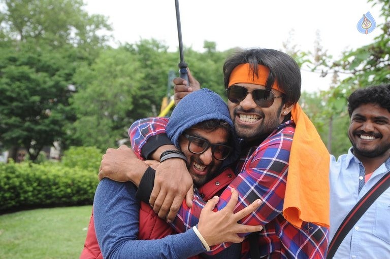 Subramanyam For Sale New Photos - 8 / 14 photos